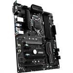 MSI B250 PC MATE