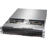 SuperMicro SYS-2029BT-HTR