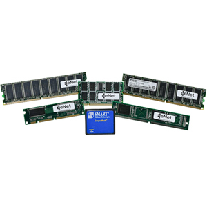 MEM2821-512D-ENA ENET 512MB 184-Pin ECC DDR DRAM DIMM Memory Module for 2821 Series