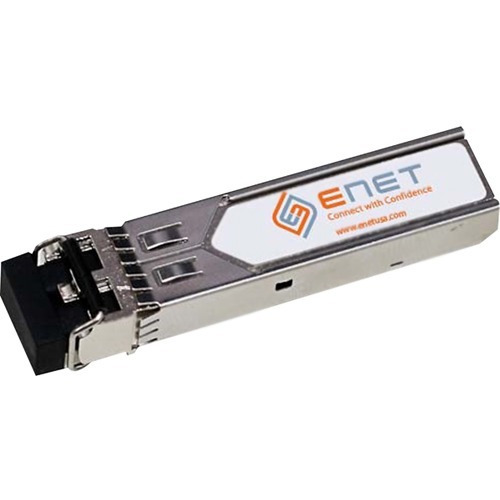 SFP-501-ENT ENET 1.25Gbps 1000Base-T Copper 100m RJ-45 Connector SFP Transceiver Module for Gigamon Compatible