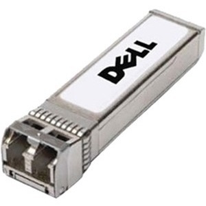 407-BBOT Dell 100Mbps 100Base-FX Single-mode Fiber 1310nm 2km SFP Transceiver Module