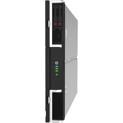 834483-B21 HPE Synergy 620 G9 Server 2 x Intel Xeon E7-4850 v4 Hexadeca-core (16 Core) 2.10 GHz 128GB Installed DDR4 SDRAM 12Gb/s SAS, Serial ATA/600 Controller 0, 1, 5, 6, 10, 50, 60, 10 ADM RAID Levels 2 Processor Support 20 Gigabit Ethernet, 10 Gigabit Ethernet (Refurbished)