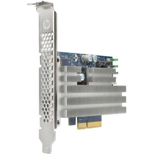 Y1R57AV HP Z Turbo Drive G2 1TB TLC PCI Express M.2 Internal Solid State Drive (SSD)