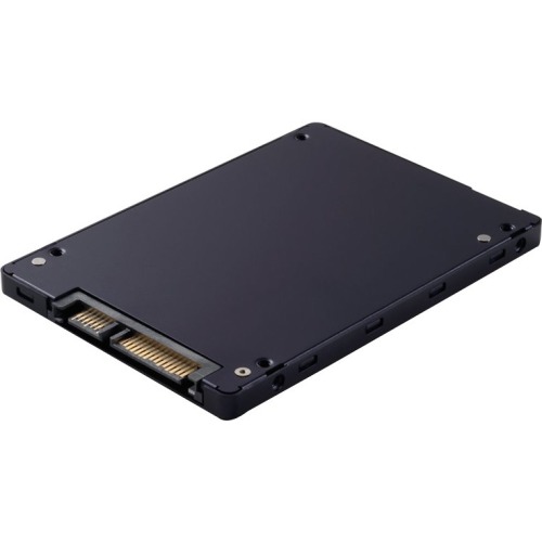 01GV878 Lenovo Enterprise 960GB TLC SATA 6Gbps Hot Swap Mainstream Endurance 3.5-inch Internal Solid State Drive (SSD) for System x