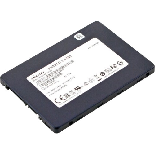 01KR531 Lenovo Enterprise 3.84TB TLC SATA 6Gbps Hot Swap 3.5-inch Internal Solid State Drive (SSD) for System x