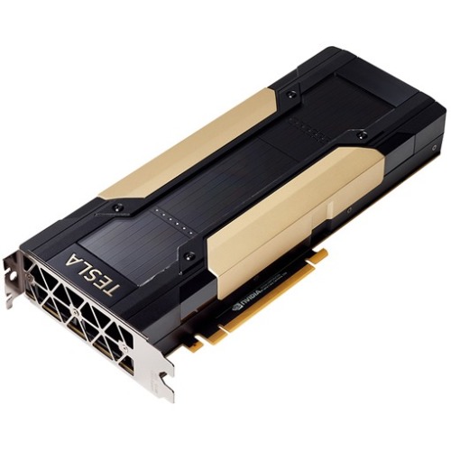 Q2N68A HP Tesla V100 Graphic Card 16GB HBM2 Dual Slot Space Required Passive Cooler PC