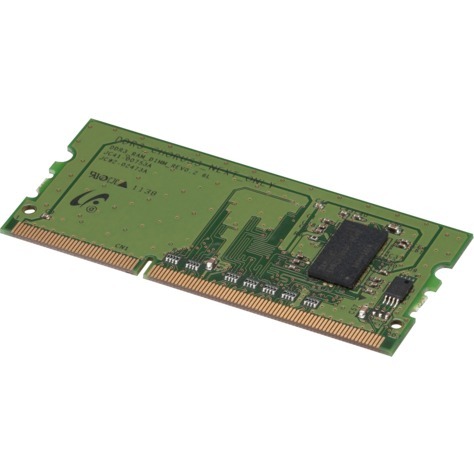 SS494B HP 512MB DDR3 SDRAM DIMM Memory Module