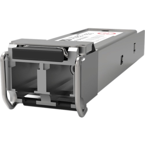 AT-SPEX/E Allied Telesis 1Gbps 1000Base-EX Multi-mode Fiber 20km 1310nm LC Connector SFP Transceiver Module
