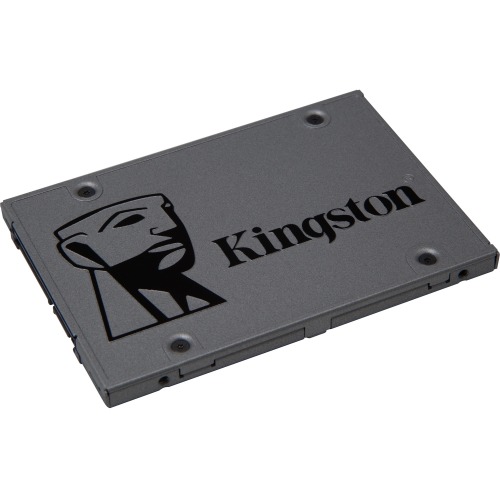 SUV500/120G Kingston SSDNow UV500 Series 120GB TLC SATA 6Gbps 2.5-inch Internal Solid State Drive (SSD)