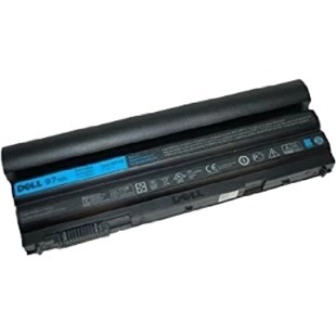 5F1R5 Dell 9-Cell 97WHr Lithium-ion Battery for Latitude E5430 (Refurbished)
