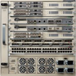 Cisco C6807-XL-S2T-BUN