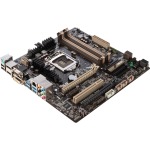ASUS VANGUARD B85