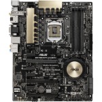 ASUS Z97-PRO(Wi-Fi ac)/USB 3.1