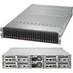 SuperMicro SYS-2028TP-HC0R-SIOM