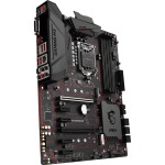 MSI H270 GAMING M3