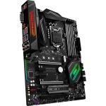MSI Z270 GAMING PRO CARBON