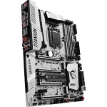 MSI Z270 XPOWER GAMING TITANIUM