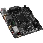 MSI Z270I GAMING PRO CARBON AC