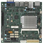 SuperMicro MBD-A2SAV-O