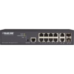 LPB2910A Black Box Network Switch