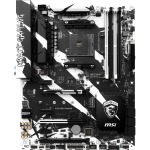 MSI X370 KRAIT GAMING