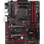 MSI X370 GAMING PLUS