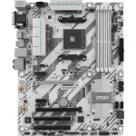 MSI B350 TOMAHAWK ARCTIC