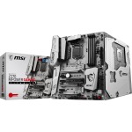 MSI Z270 MPOWER GAMING TITANIUM