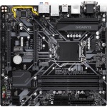 Gigabyte Tech H370M D3H
