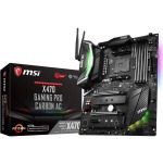 MSI X470GPCARAC