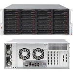 SuperMicro SSG-6049P-E1CR24H