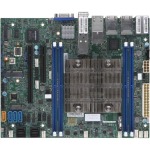 SuperMicro MBD-X11SDV-16C-TP8F-B