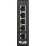 D Link DIS-100G-5W