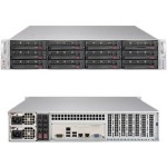 SuperMicro SSG-6029P-E1CR12H