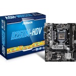 ASRock B250M-HDV