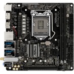 ASRock Z370M-ITX/ac