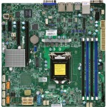 SuperMicro MBD-X11SSL-NF-B