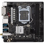 ASRock Z270M-ITX/AC