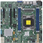 SuperMicro MBD-X11SRM-F-O