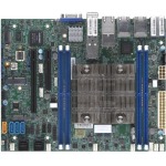 SuperMicro MBD-X11SDV-4C-TP8F-B