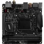 MSI 7A66-001R