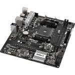 ASRock A320M
