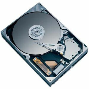 Seagate 6Y160P0-20PK