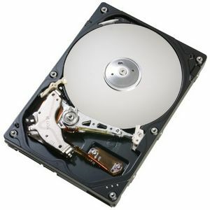 Western Digital 0A33261-20PK