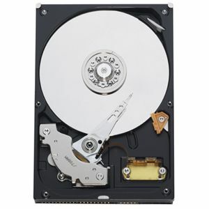 Western Digital WD1600AVBB-20PK