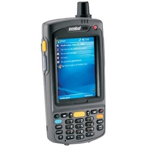 MC7090-PK0DCRFA7WR Motorola Mc7090 2d Imgr/128/128/q(Refurbished)