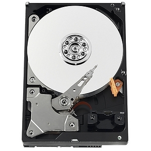 Western Digital WD10EVCS-20PK