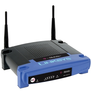Linksys WRT54G-TM