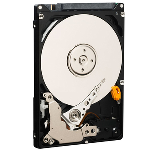 Western Digital WD1600BEKT/50PK