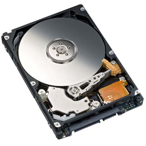 MHZ2400BT-40PK Fujitsu Mobile 400GB 4200RPM SATA 3Gbps 8MB Cache 2.5-inch Internal Hard Drive (40-Pack)